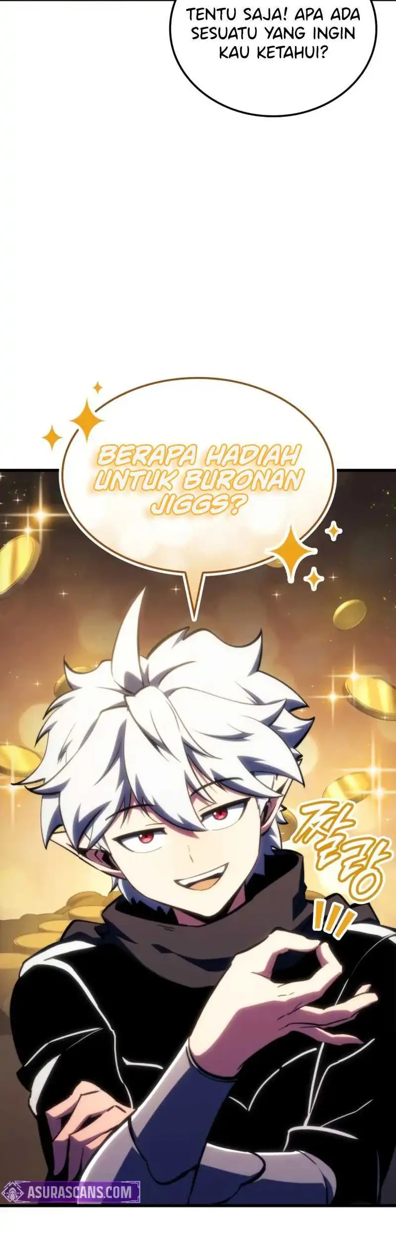 Breakers Chapter 63 - halaman 28