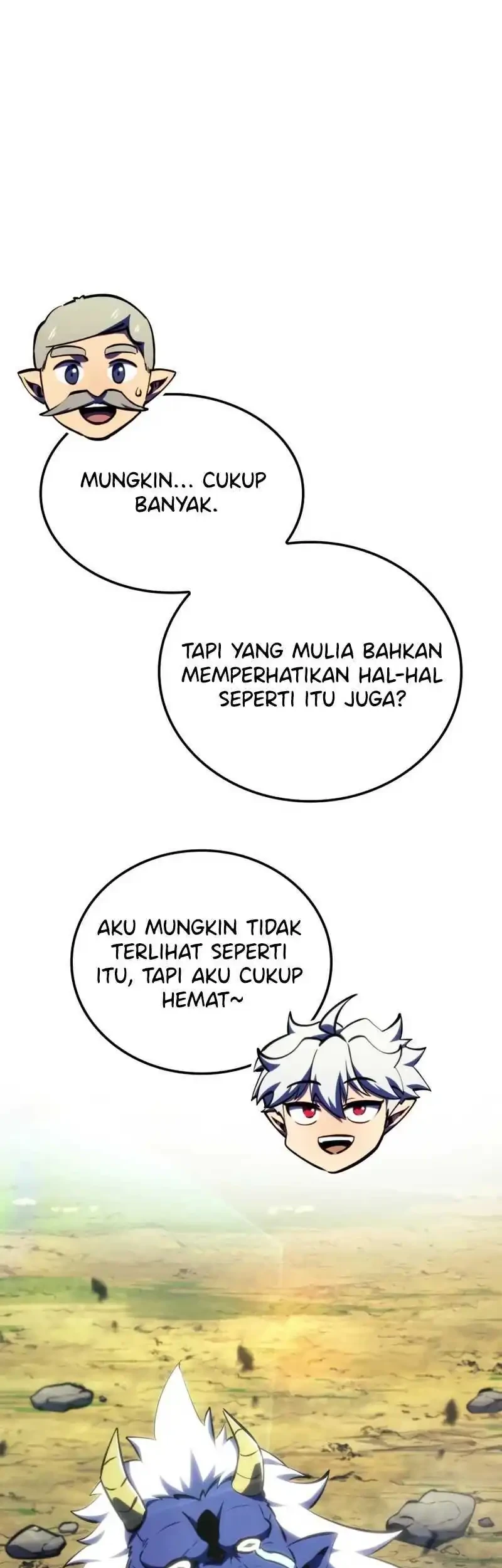 Breakers Chapter 63 - halaman 29
