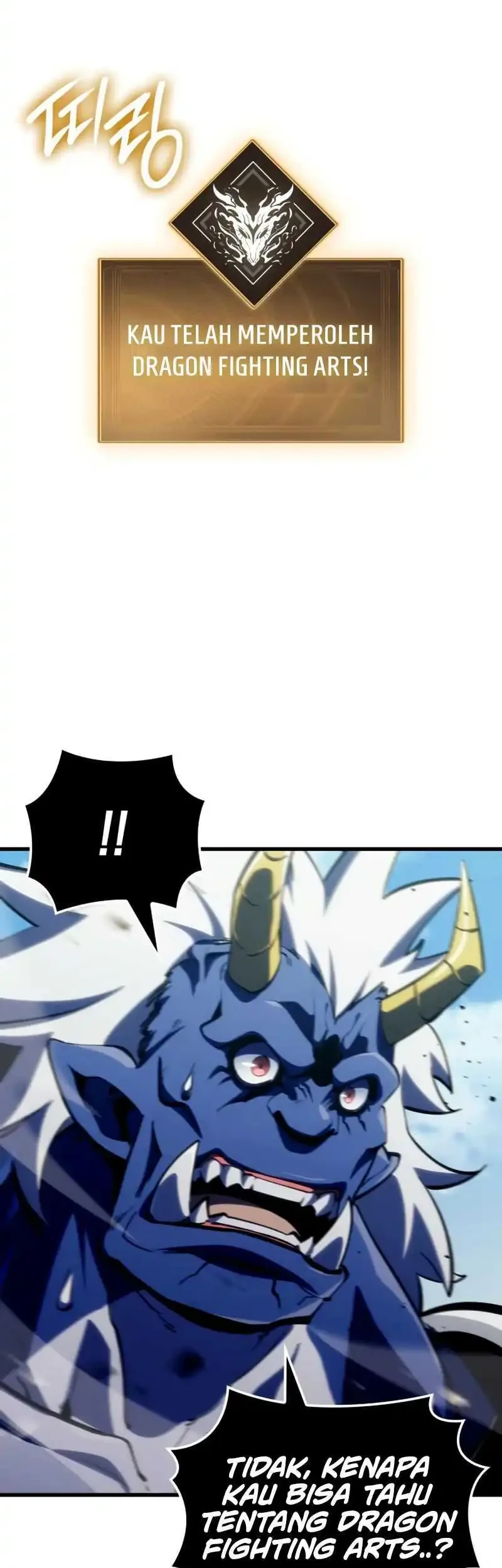 Breakers Chapter 63 - halaman 3