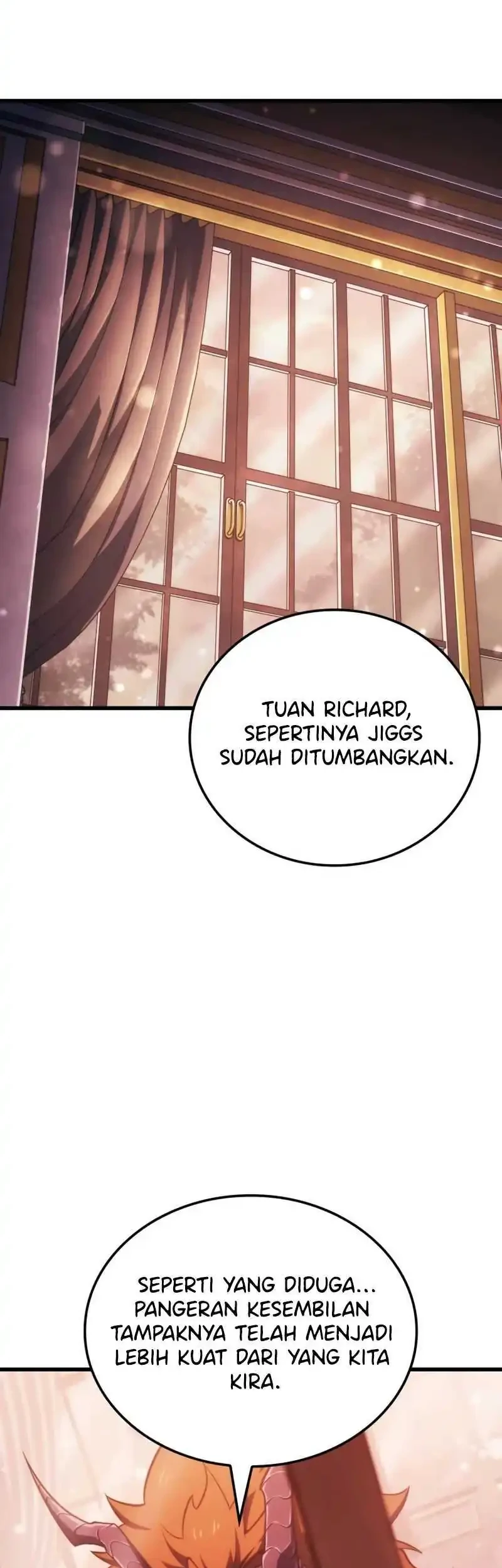 Breakers Chapter 63 - halaman 31