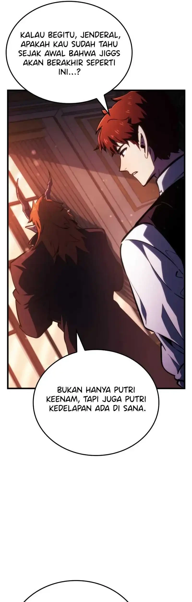 Breakers Chapter 63 - halaman 33