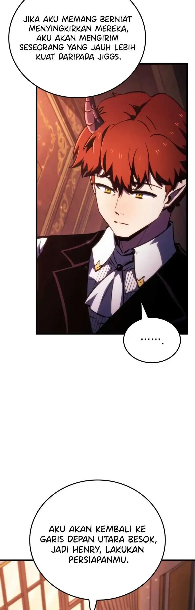 Breakers Chapter 63 - halaman 34