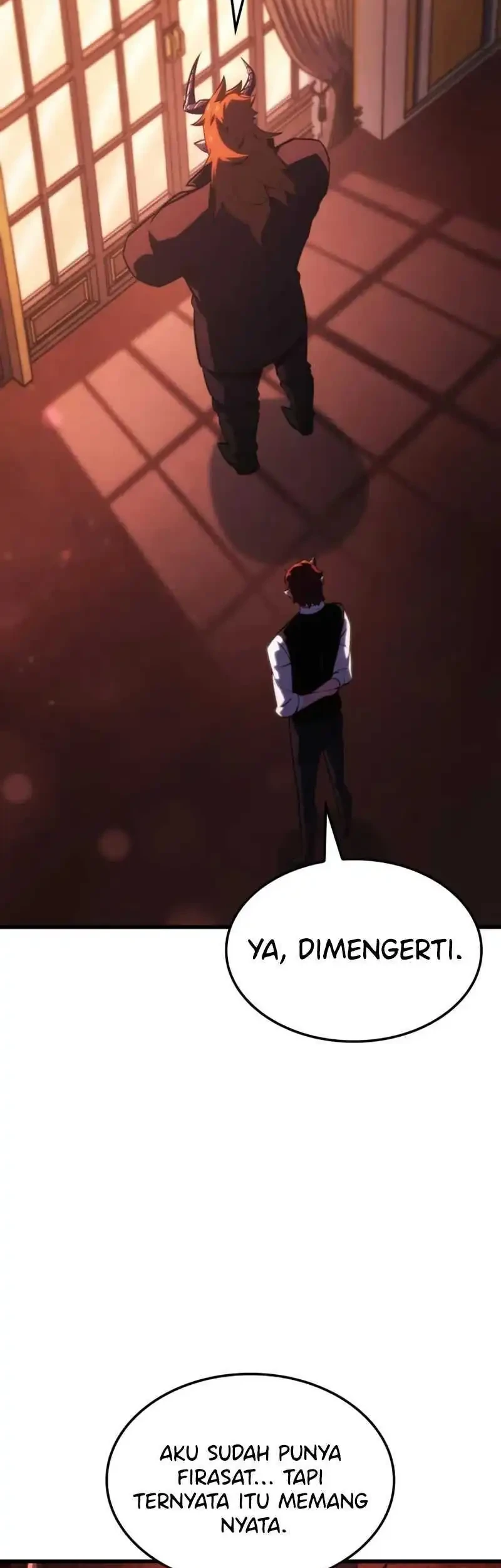 Breakers Chapter 63 - halaman 35