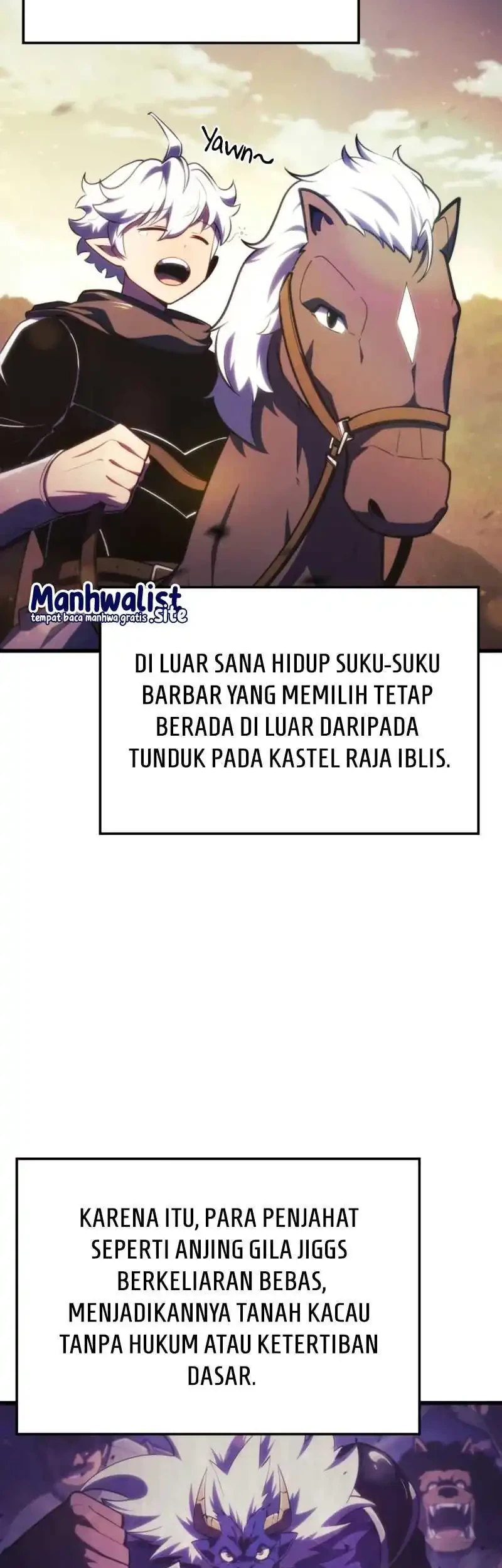 Breakers Chapter 63 - halaman 39