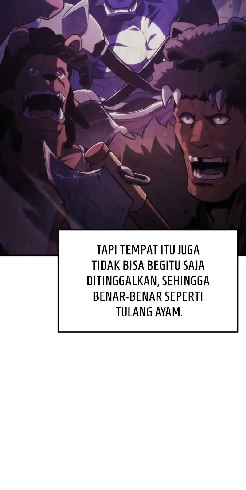 Breakers Chapter 63 - halaman 40