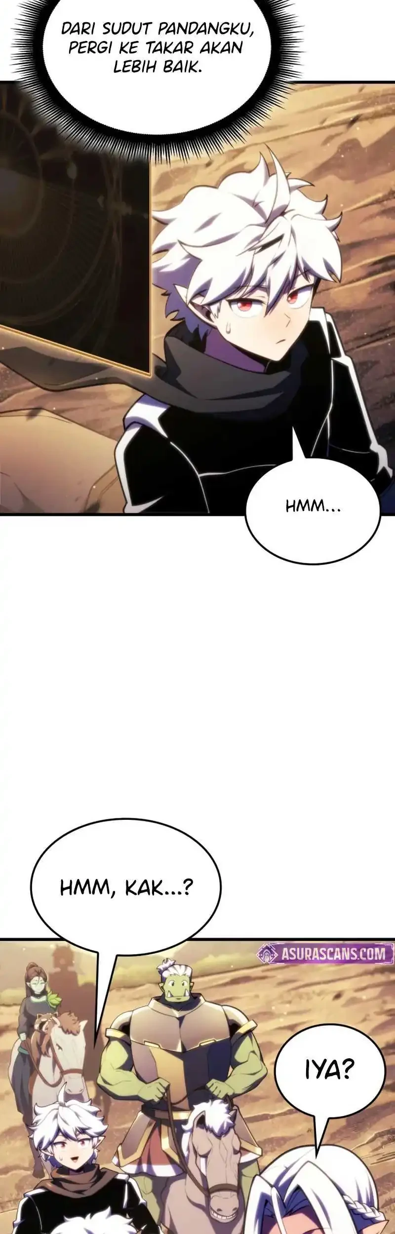 Breakers Chapter 63 - halaman 42