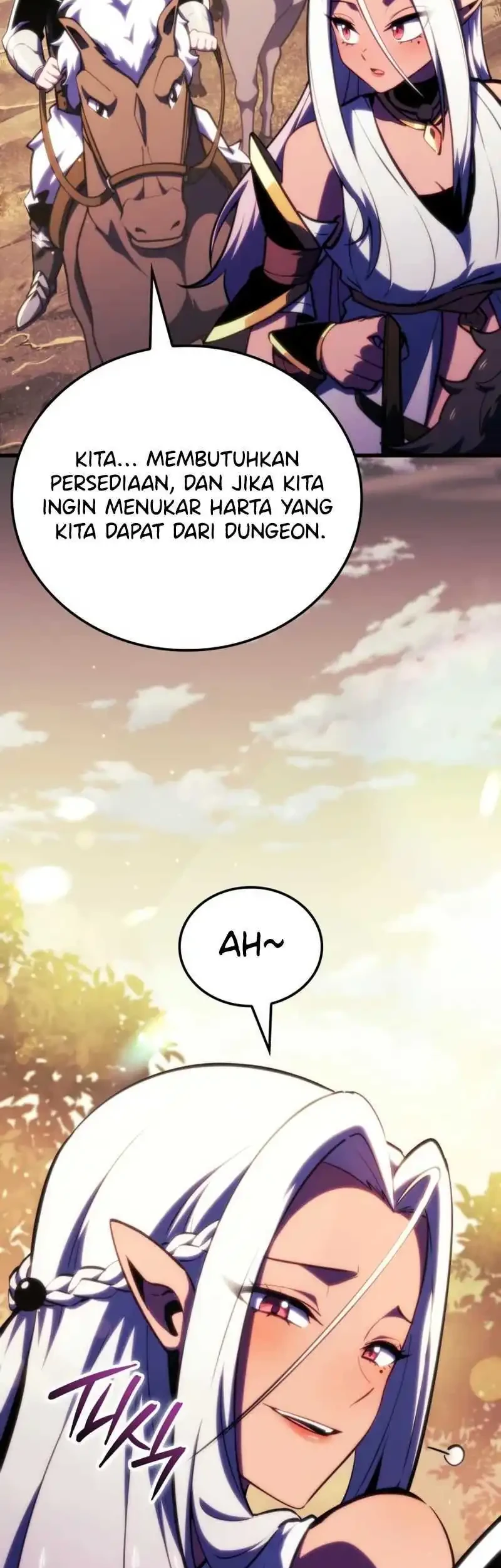 Breakers Chapter 63 - halaman 43