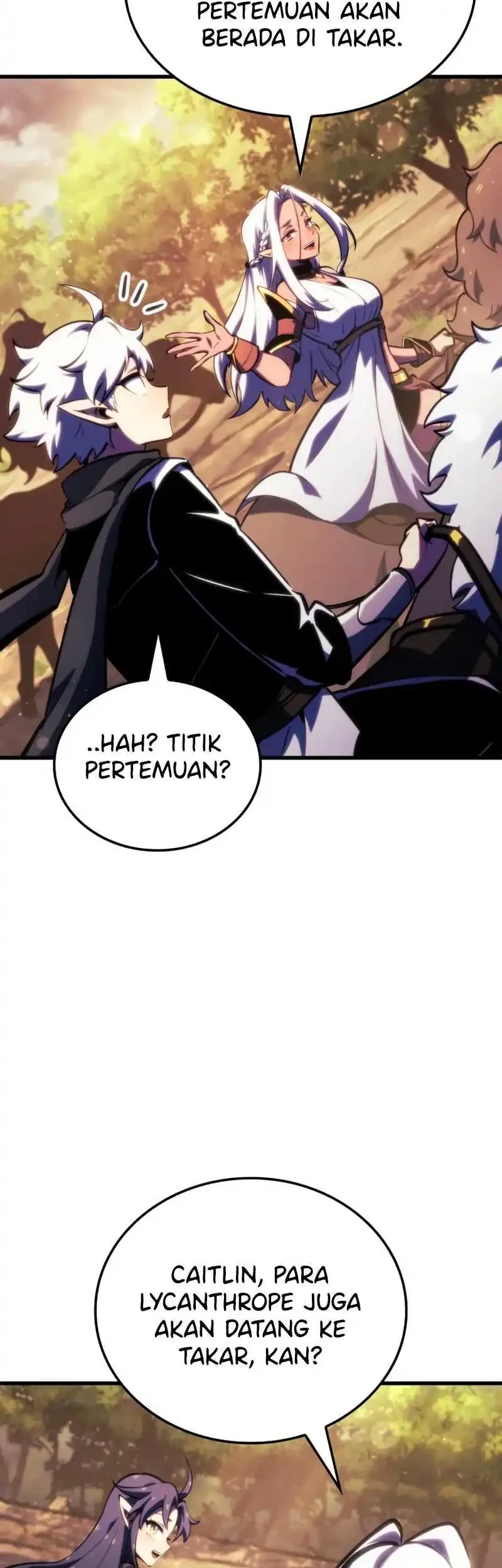 Breakers Chapter 63 - halaman 46