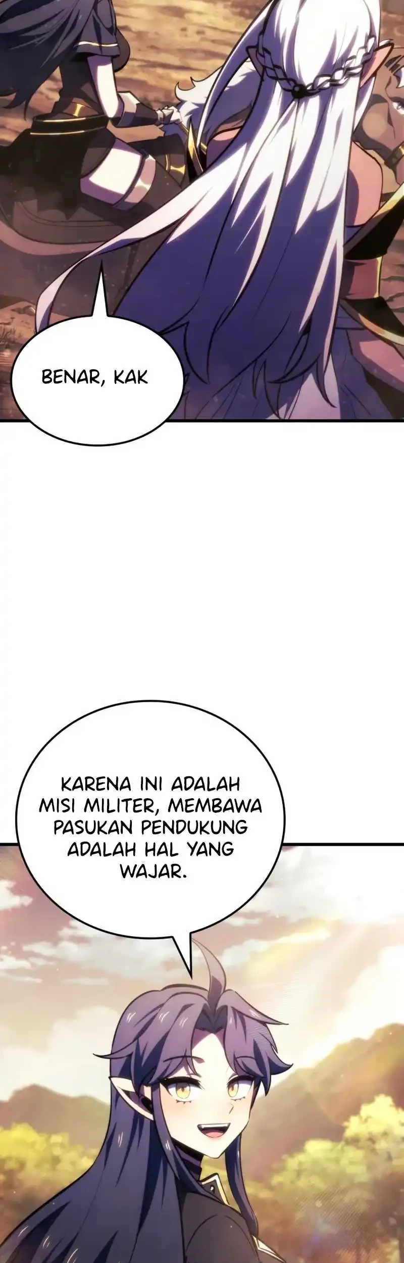 Breakers Chapter 63 - halaman 47