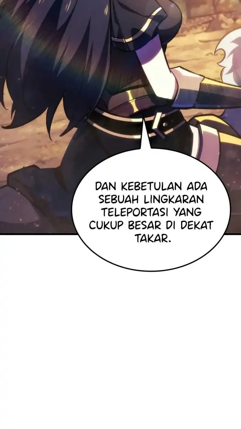 Breakers Chapter 63 - halaman 48