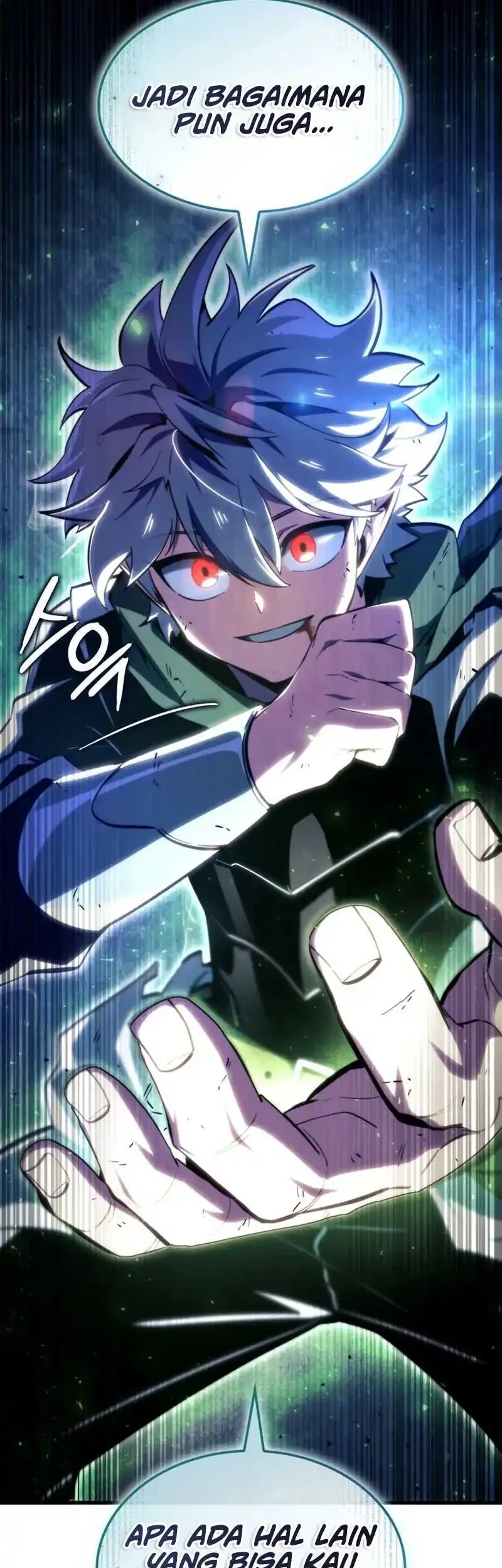 Breakers Chapter 63 - halaman 5