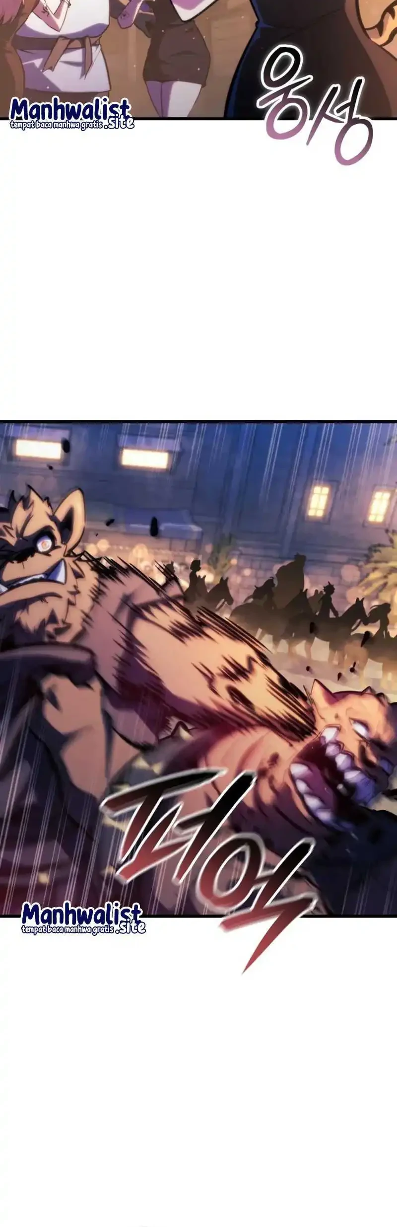Breakers Chapter 63 - halaman 52