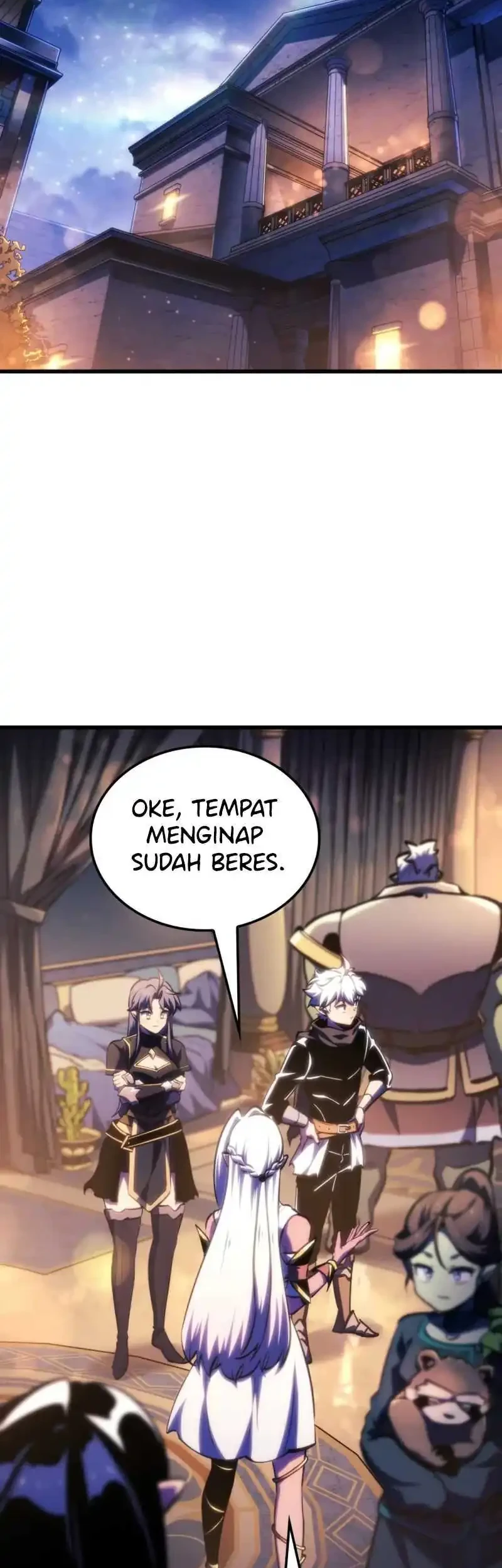 Breakers Chapter 63 - halaman 55