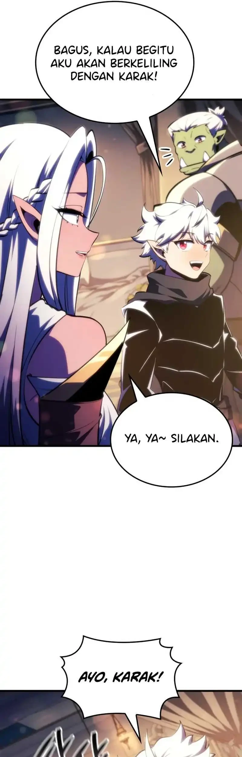 Breakers Chapter 63 - halaman 57