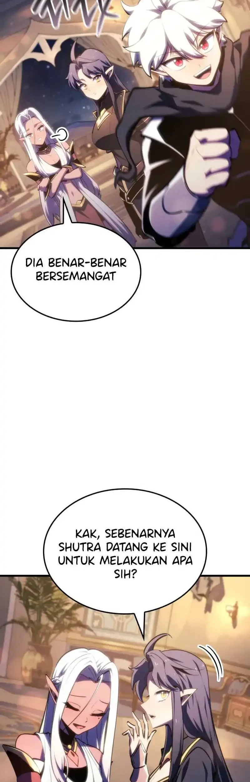 Breakers Chapter 63 - halaman 58