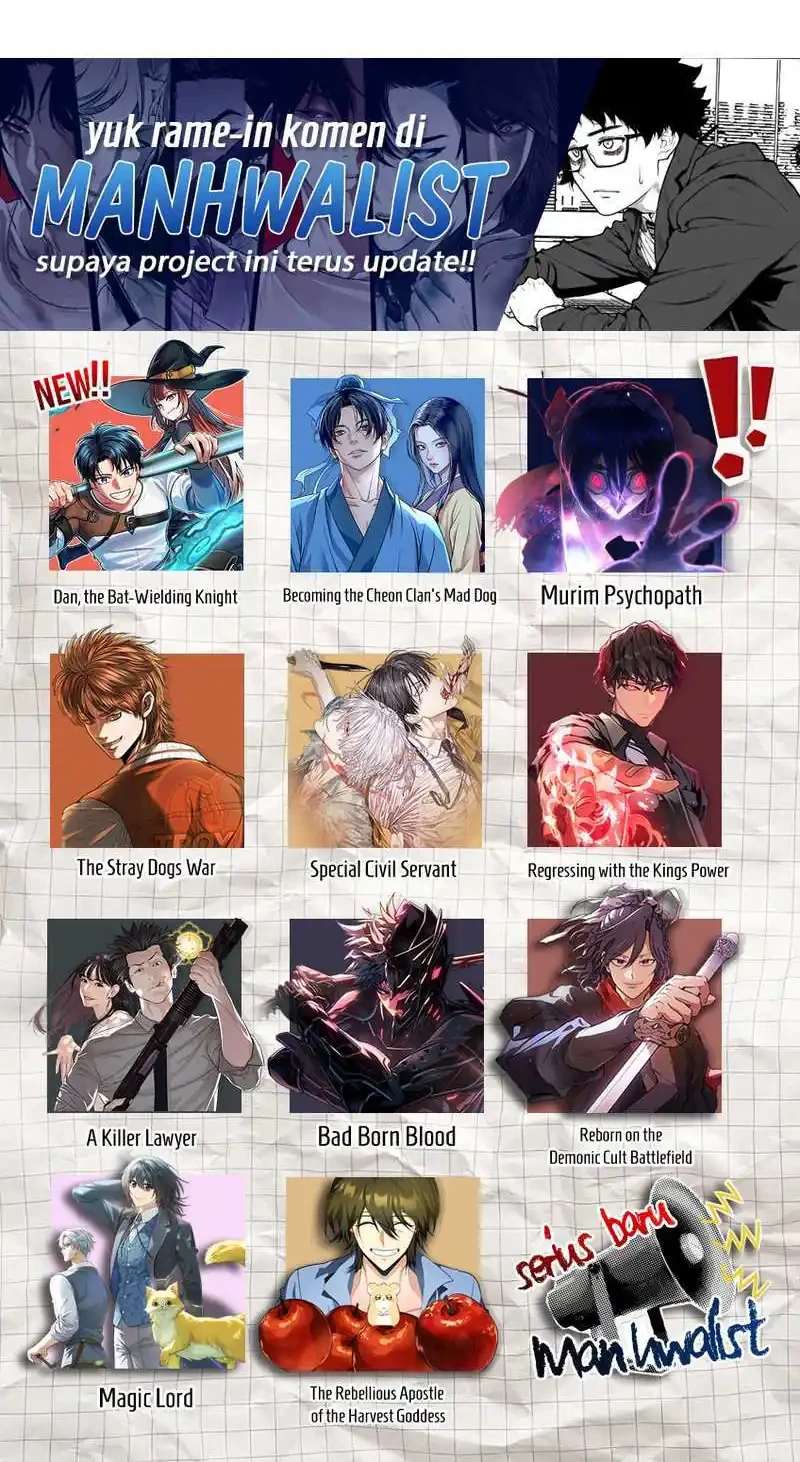 Breakers Chapter 63 - halaman 62