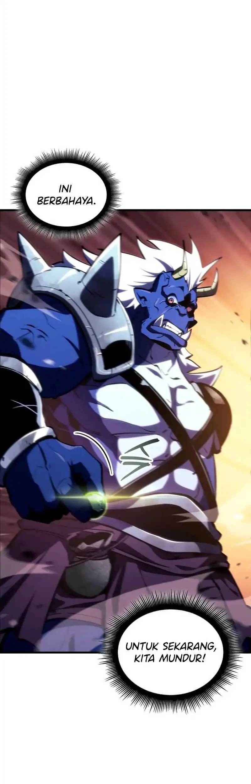 Breakers Chapter 63 - halaman 7