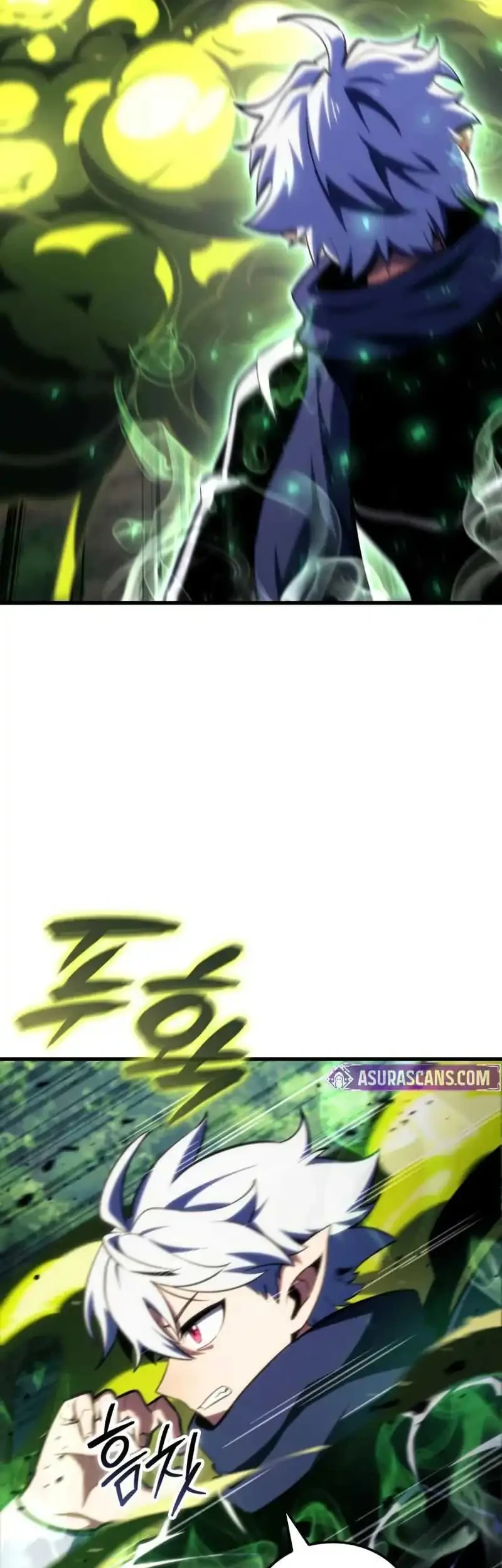 Breakers Chapter 63 - halaman 9