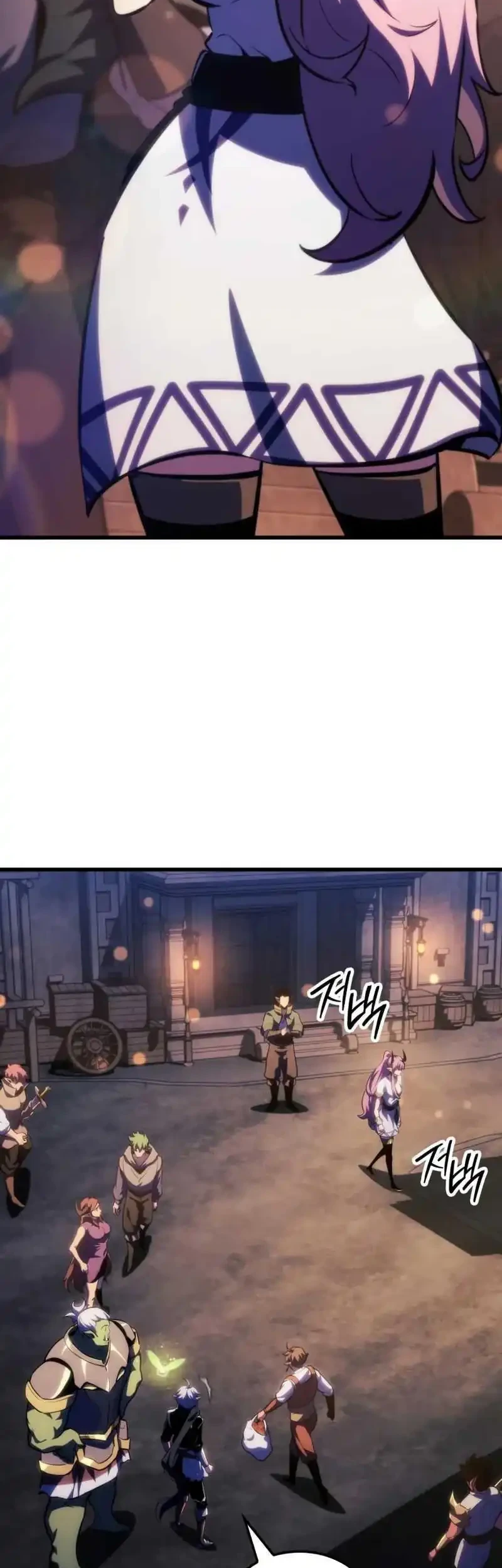 Breakers Chapter 64 - halaman 10