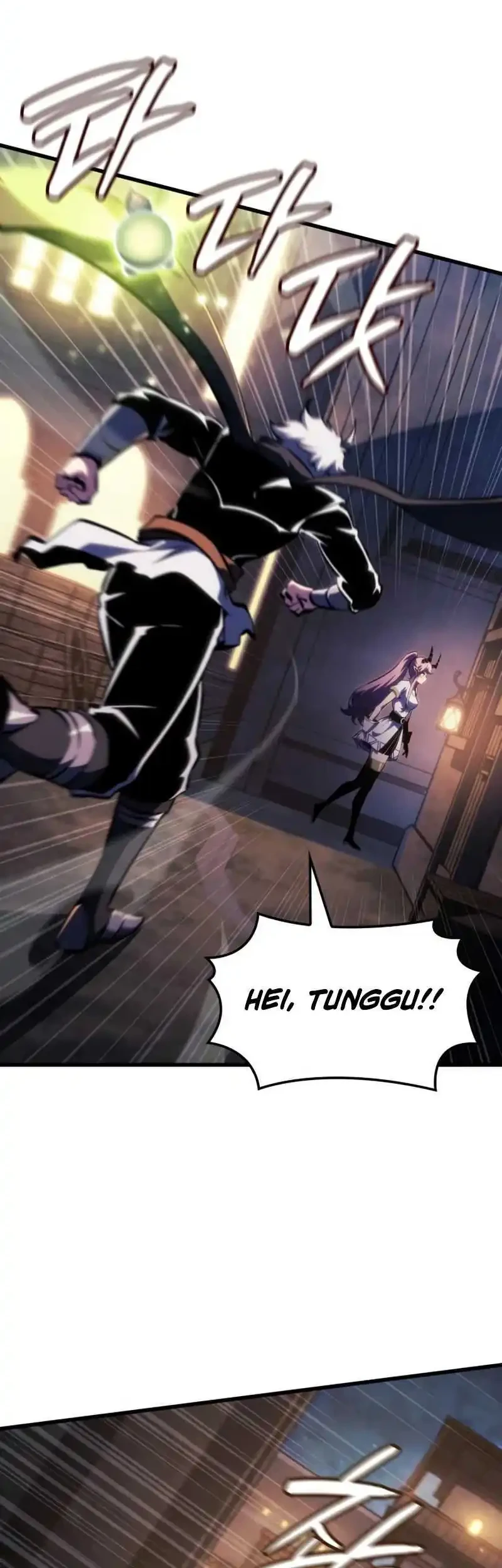 Breakers Chapter 64 - halaman 12