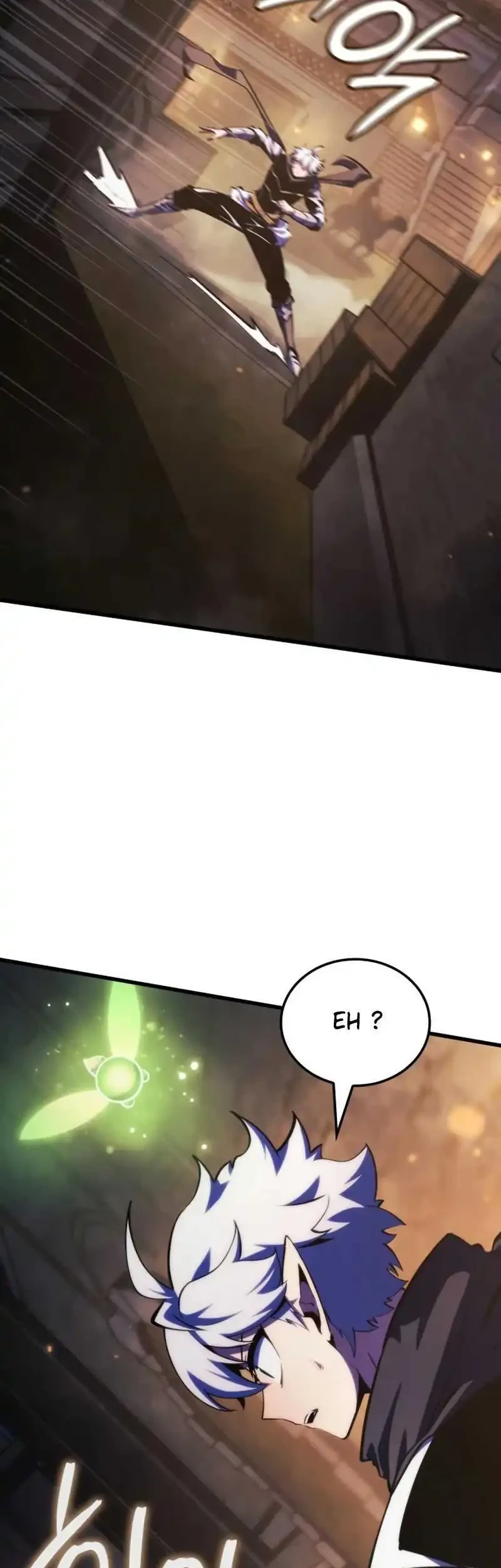 Breakers Chapter 64 - halaman 13