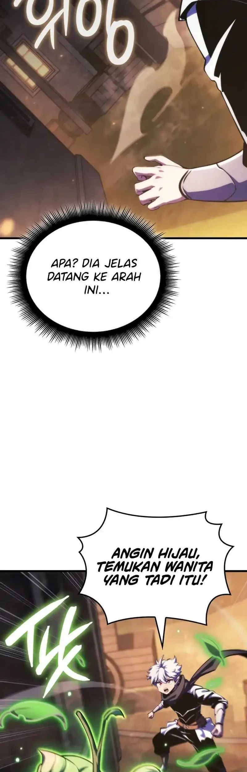 Breakers Chapter 64 - halaman 14