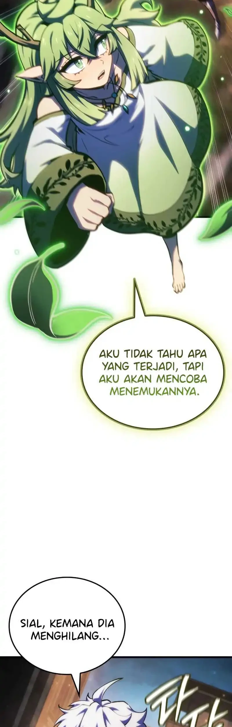 Breakers Chapter 64 - halaman 15