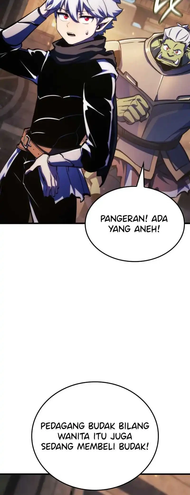 Breakers Chapter 64 - halaman 16