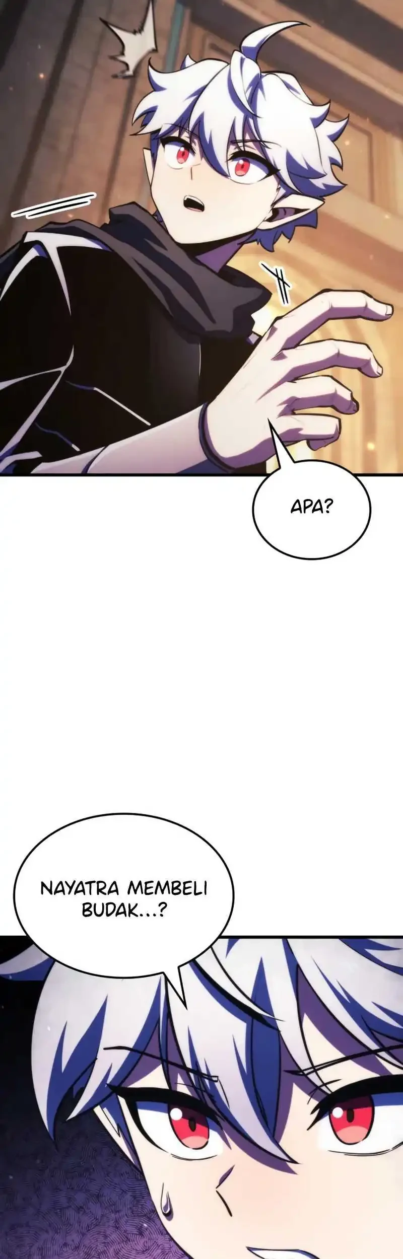 Breakers Chapter 64 - halaman 17