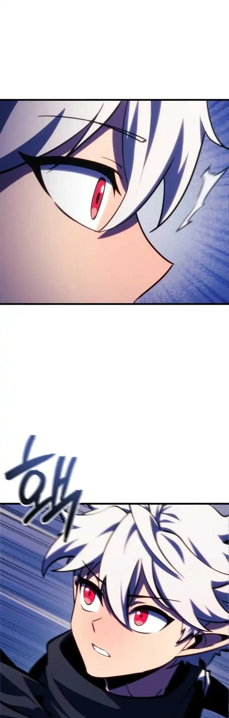 Breakers Chapter 64 - halaman 21