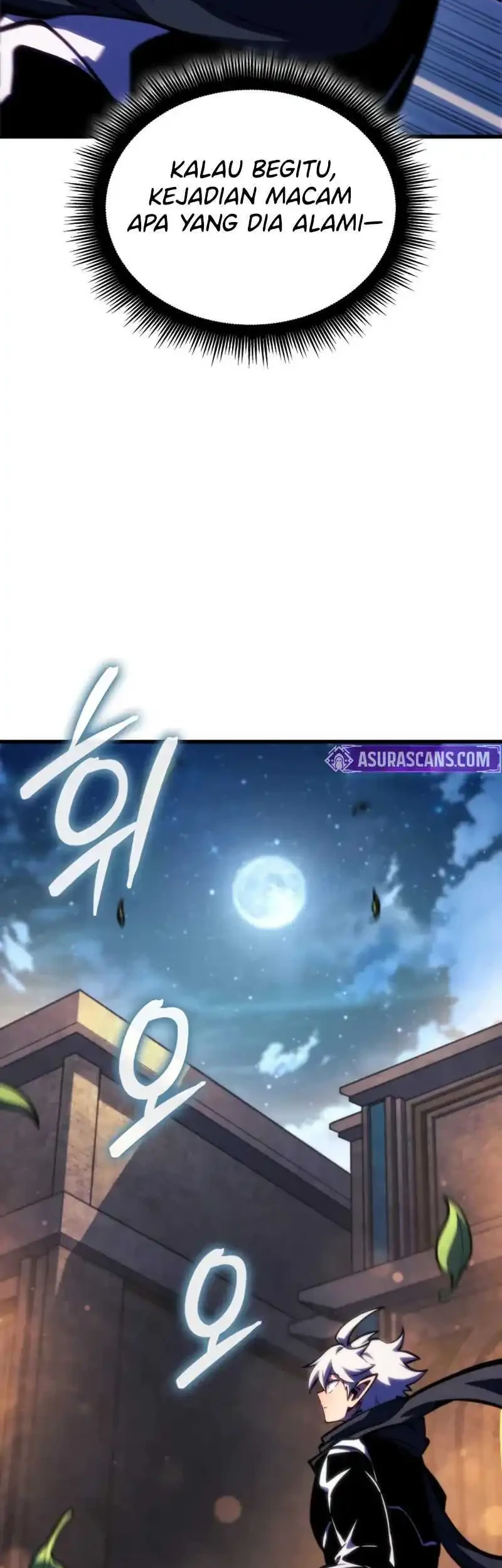 Breakers Chapter 64 - halaman 22