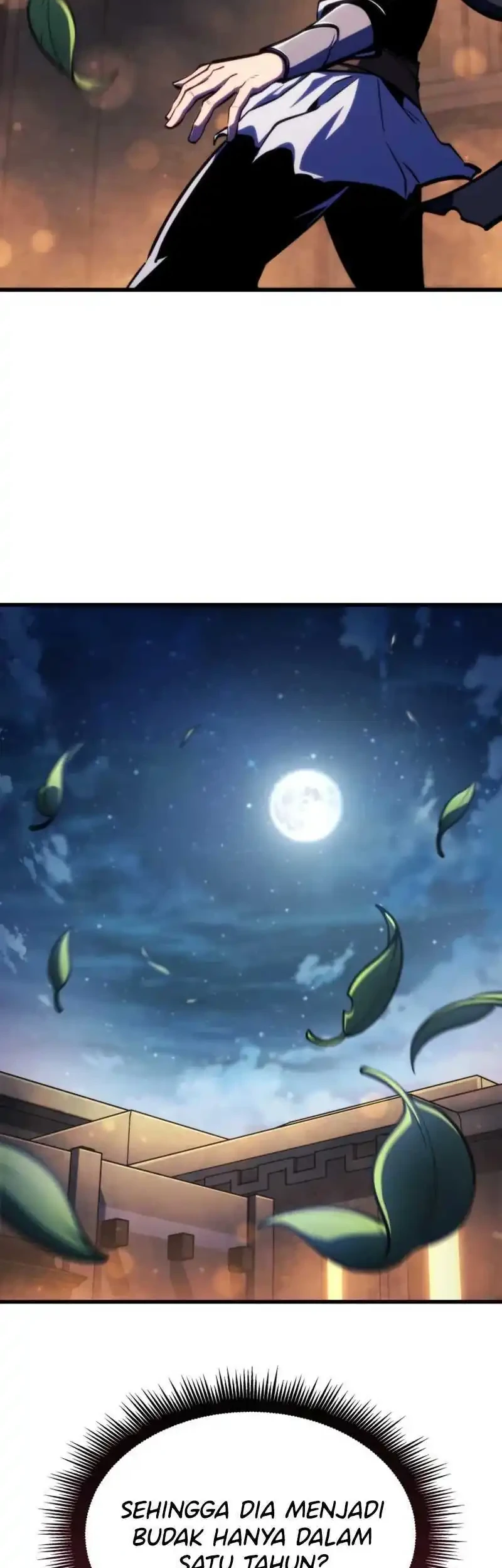 Breakers Chapter 64 - halaman 23