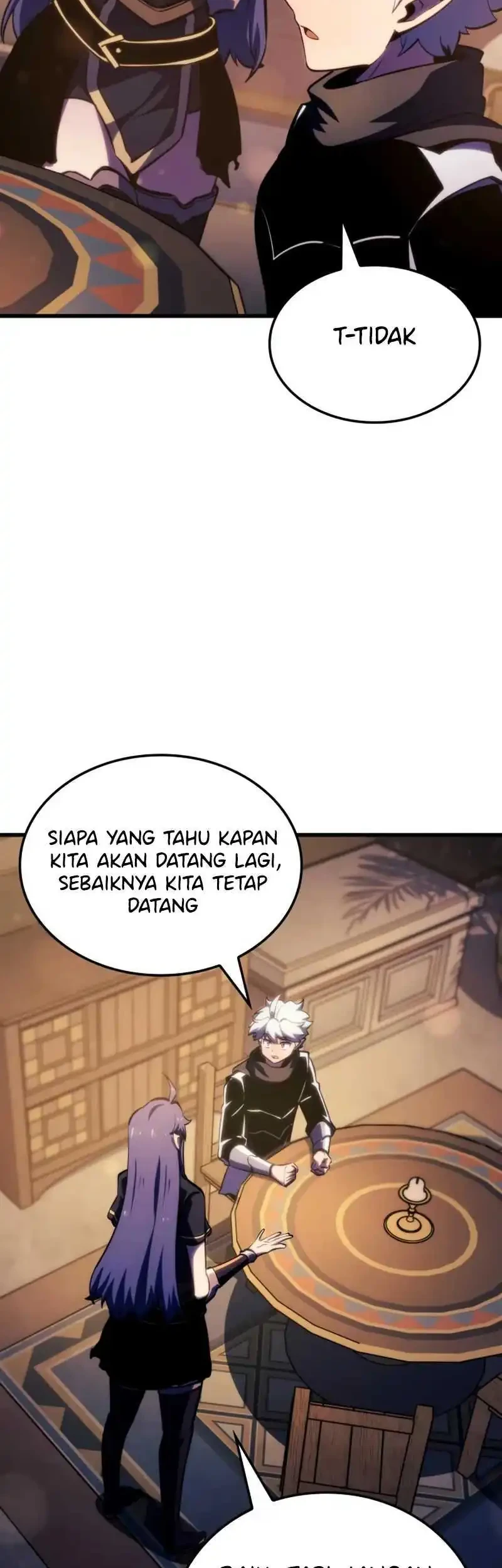 Breakers Chapter 64 - halaman 27