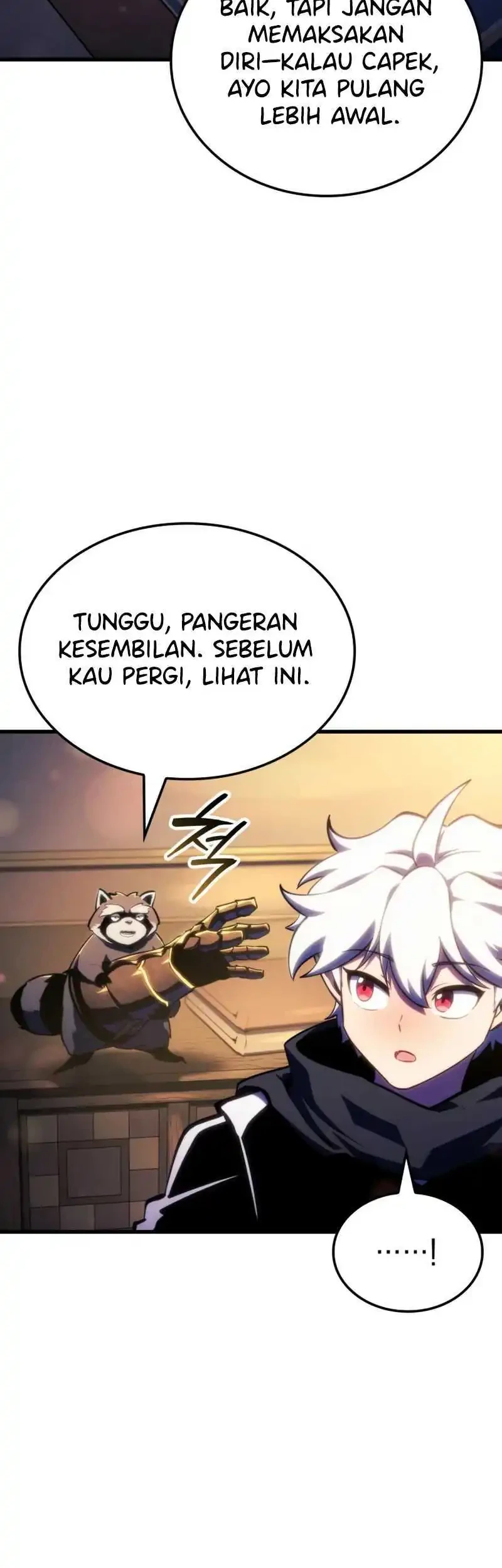 Breakers Chapter 64 - halaman 28