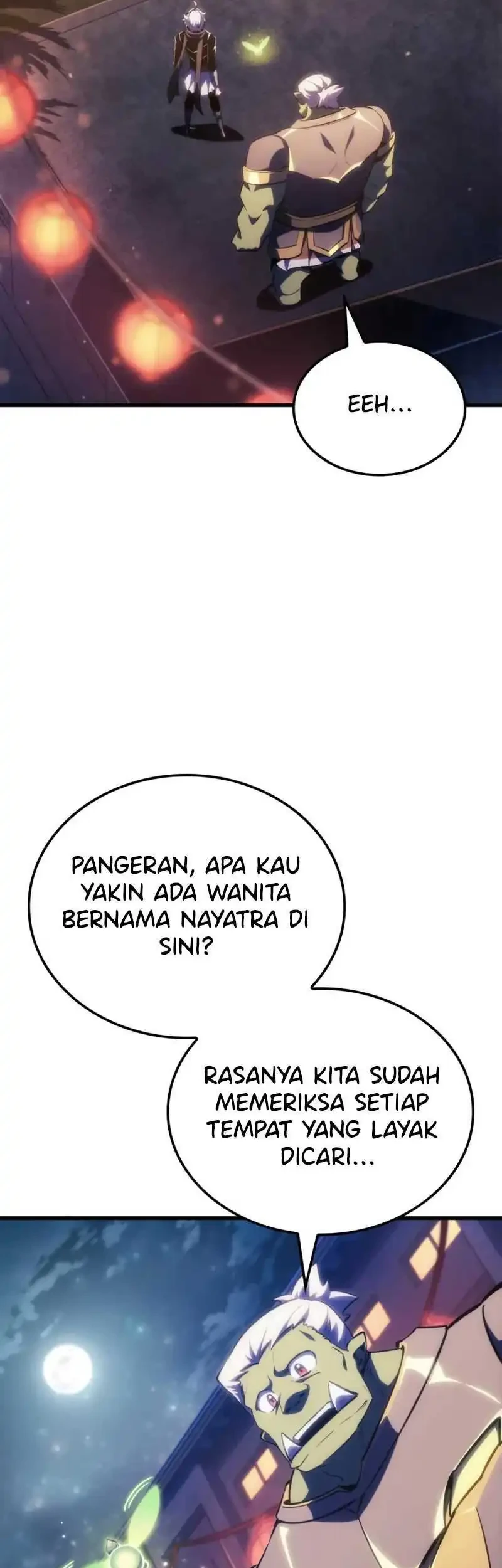 Breakers Chapter 64 - halaman 3