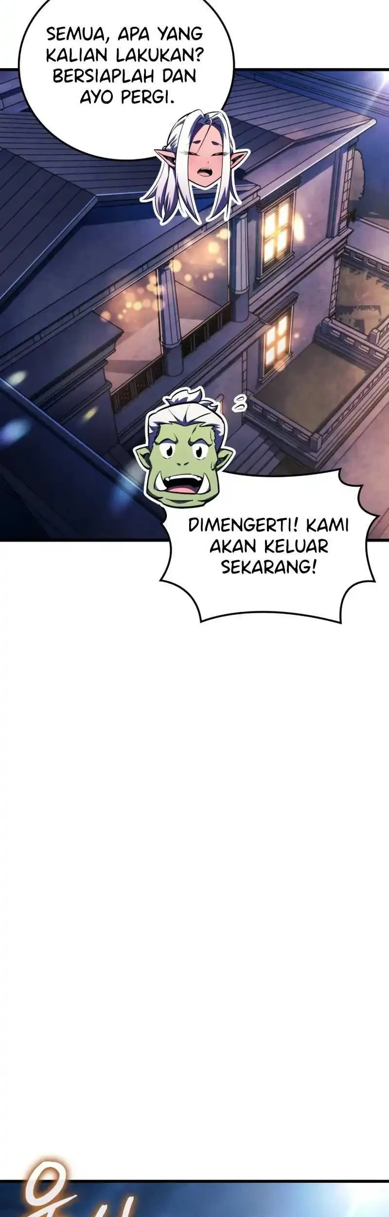Breakers Chapter 64 - halaman 30