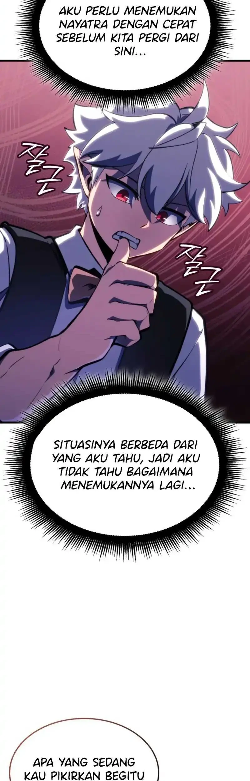 Breakers Chapter 64 - halaman 35