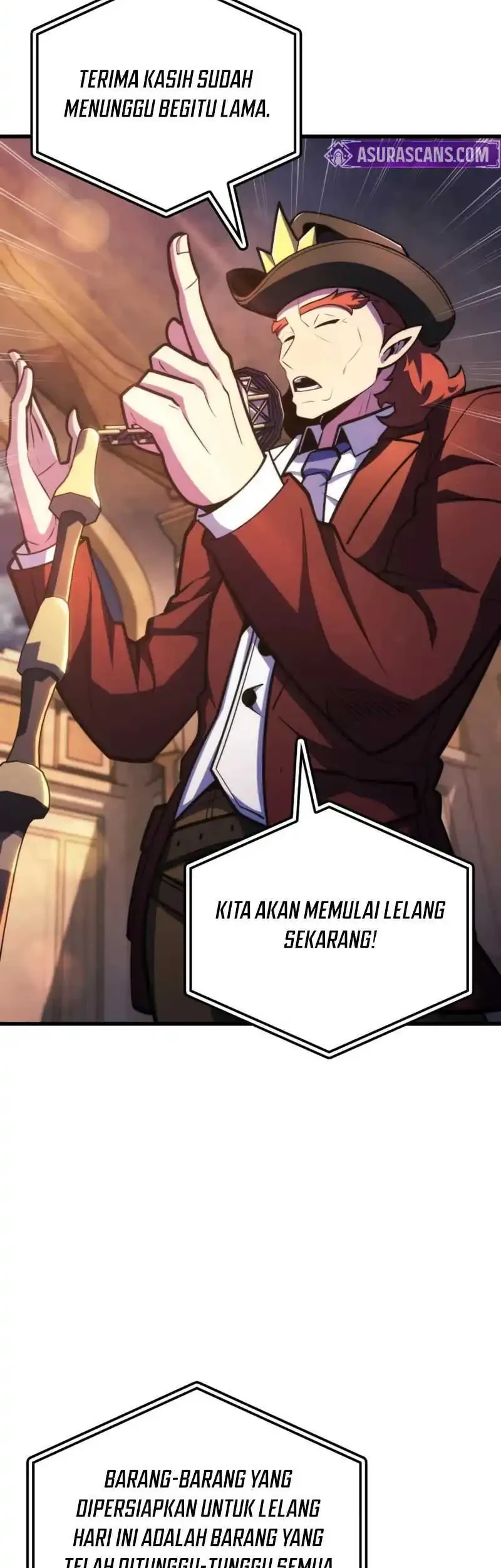 Breakers Chapter 64 - halaman 39