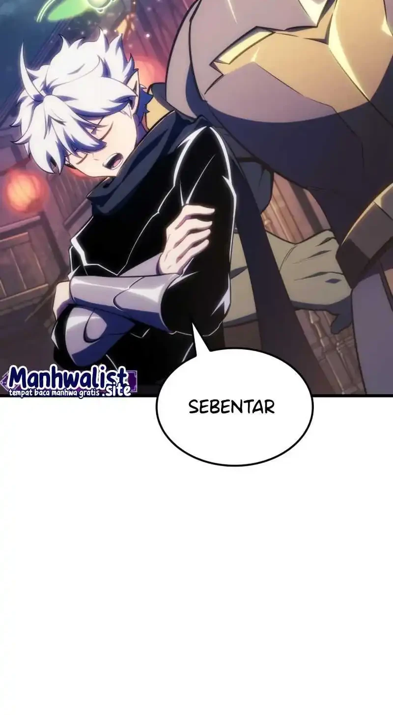 Breakers Chapter 64 - halaman 4
