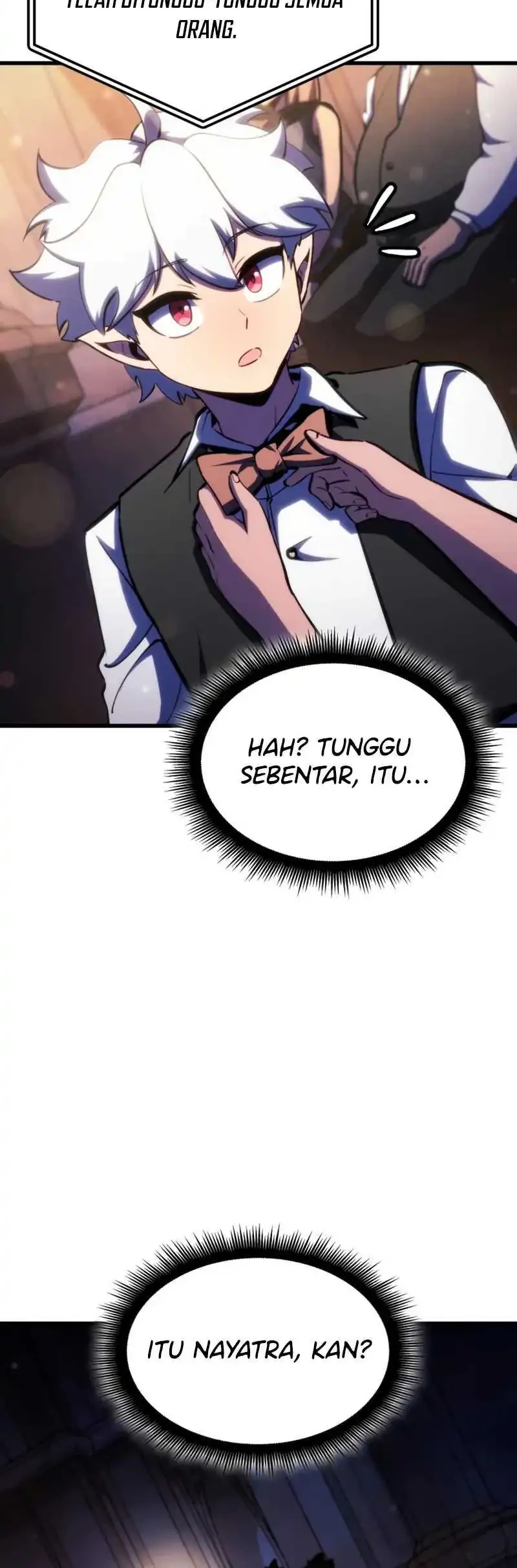 Breakers Chapter 64 - halaman 40