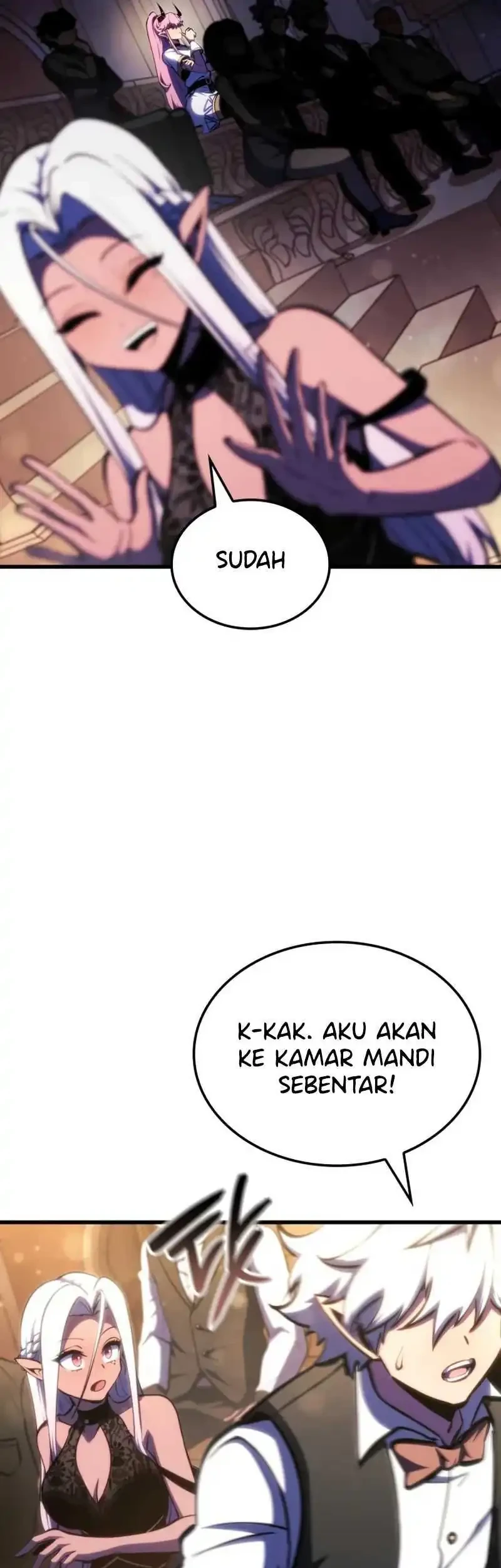 Breakers Chapter 64 - halaman 41