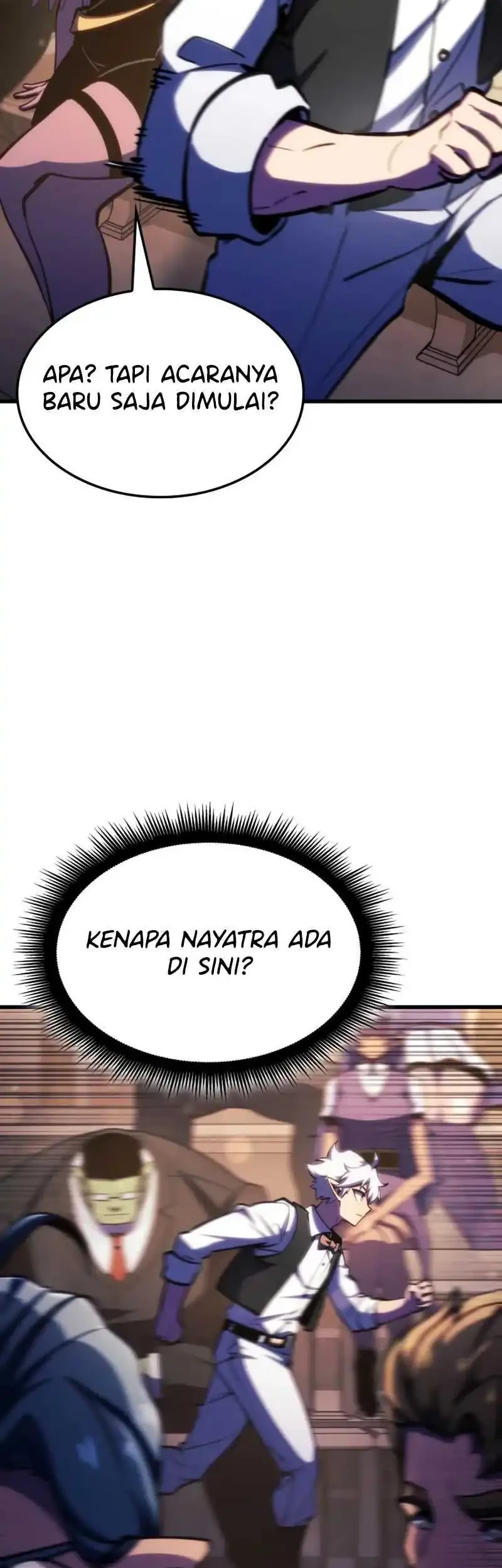 Breakers Chapter 64 - halaman 42