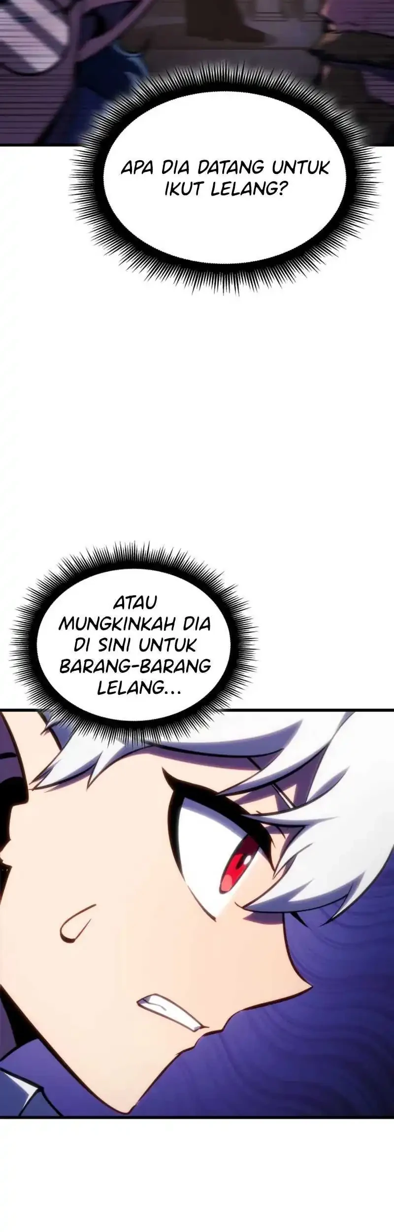 Breakers Chapter 64 - halaman 43