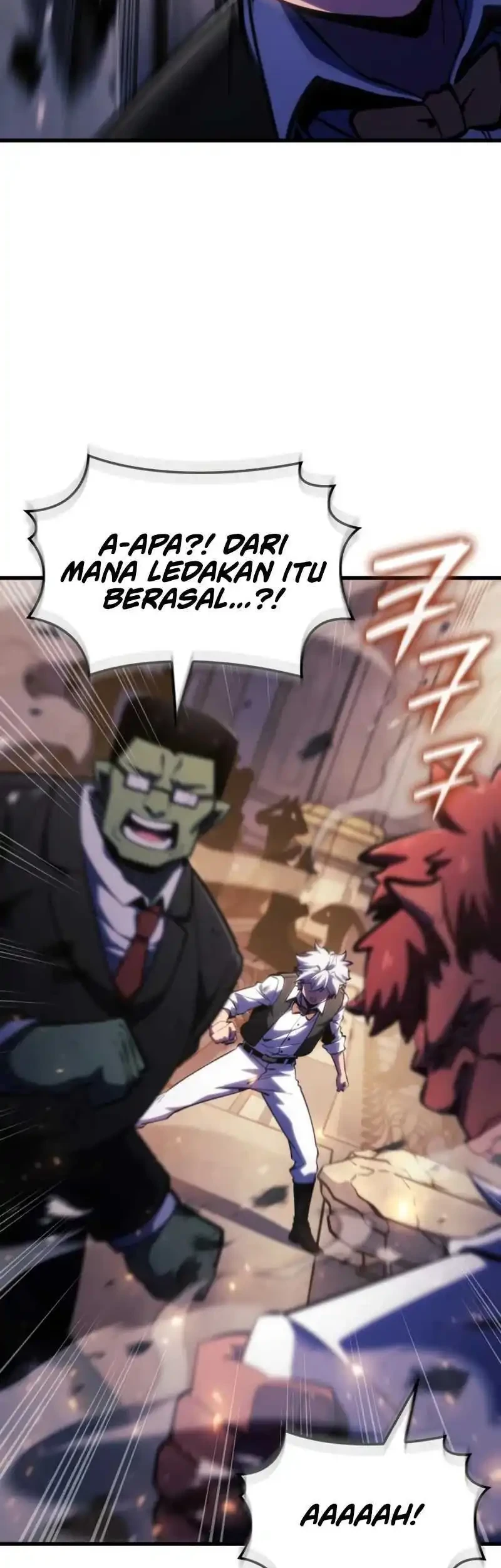 Breakers Chapter 64 - halaman 47