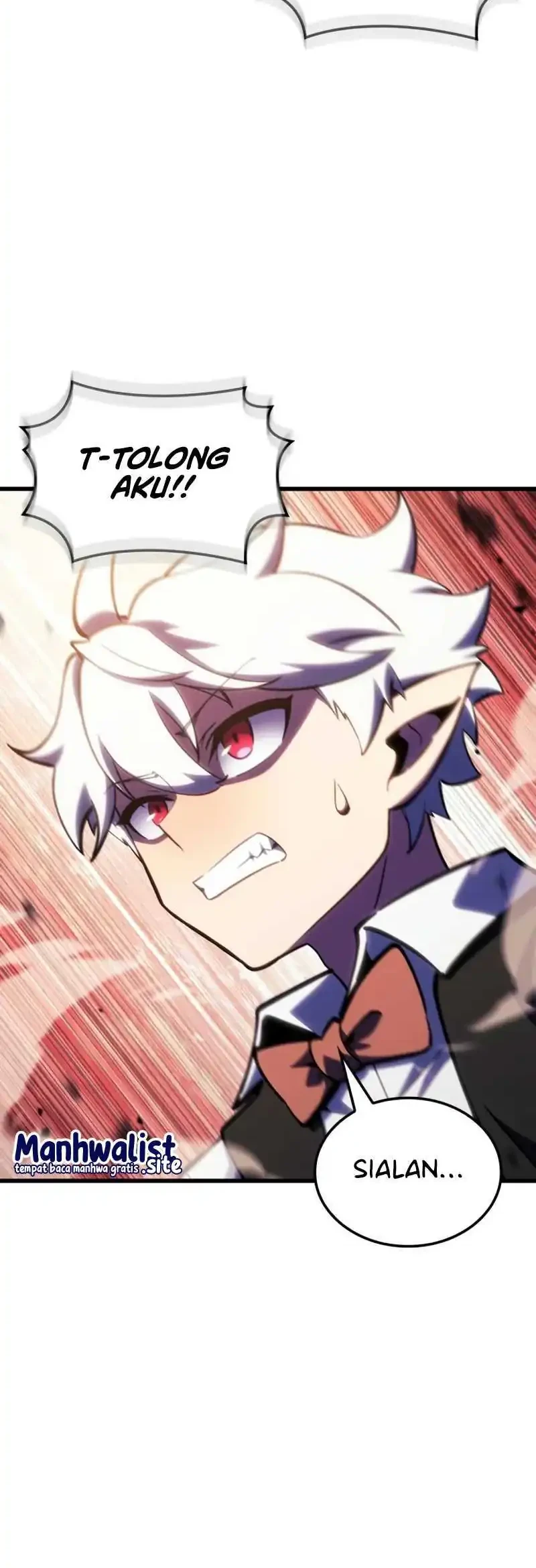 Breakers Chapter 64 - halaman 48
