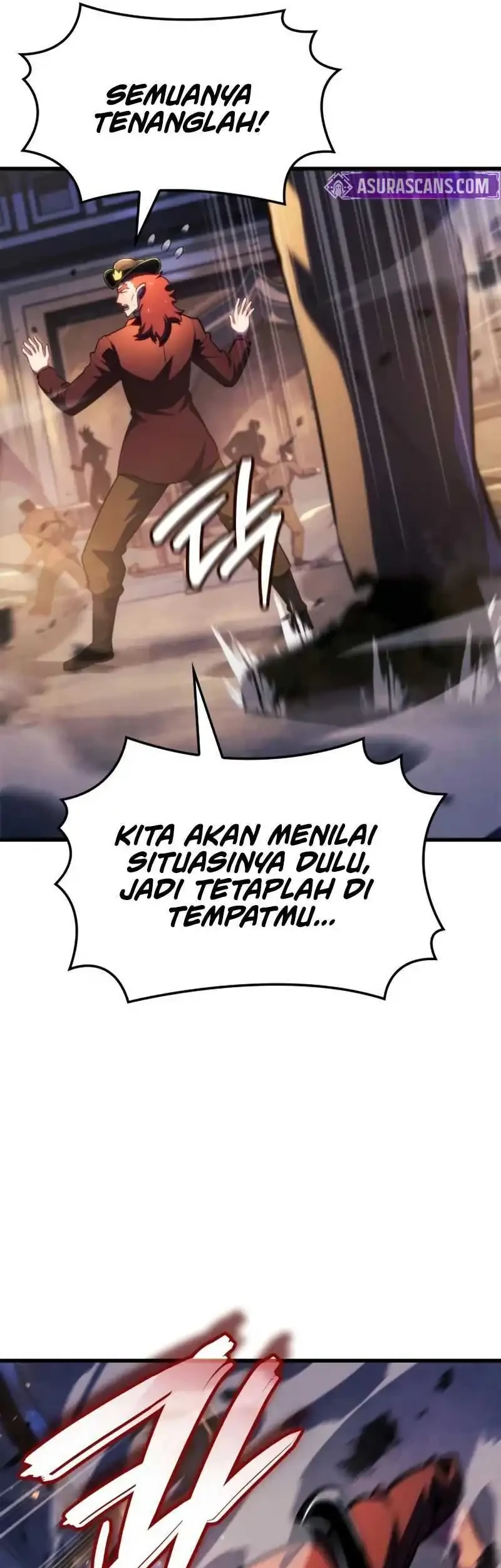 Breakers Chapter 64 - halaman 49