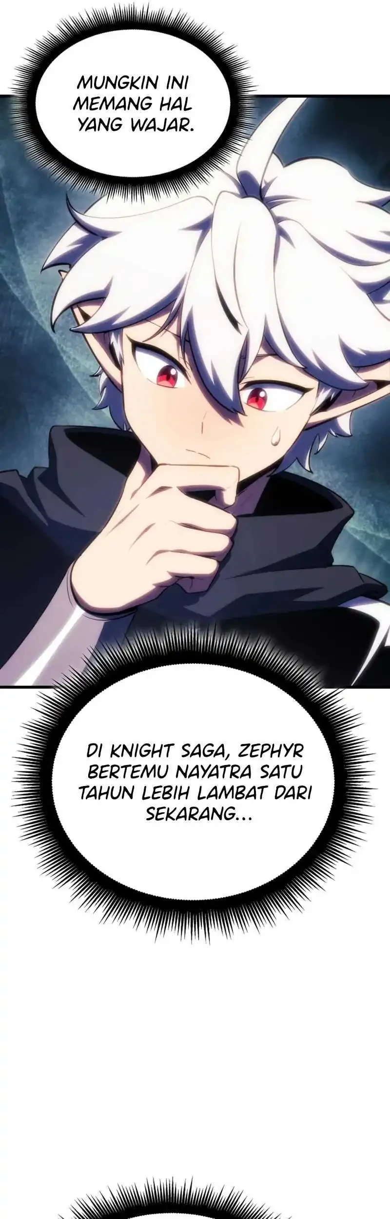 Breakers Chapter 64 - halaman 5