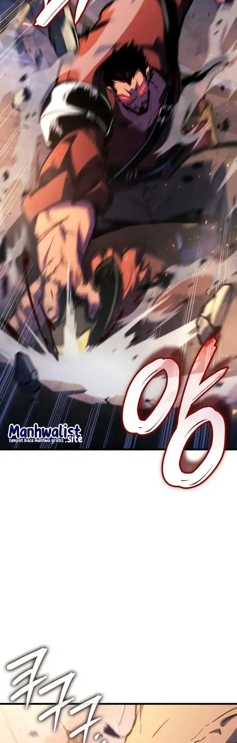 Breakers Chapter 64 - halaman 50