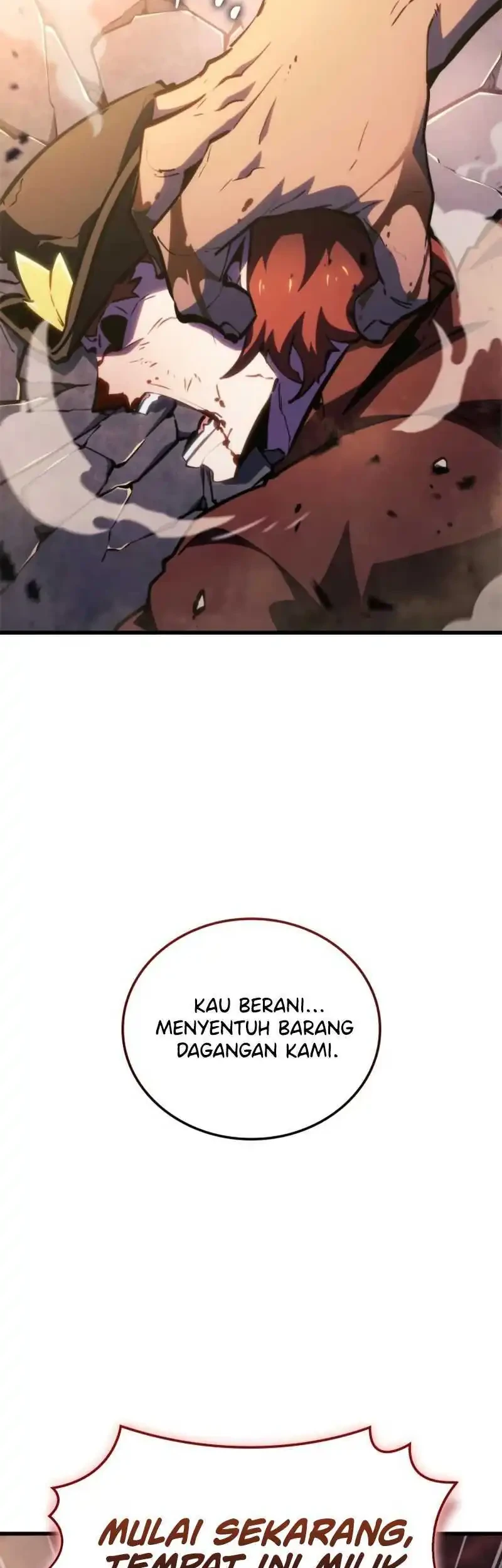 Breakers Chapter 64 - halaman 51