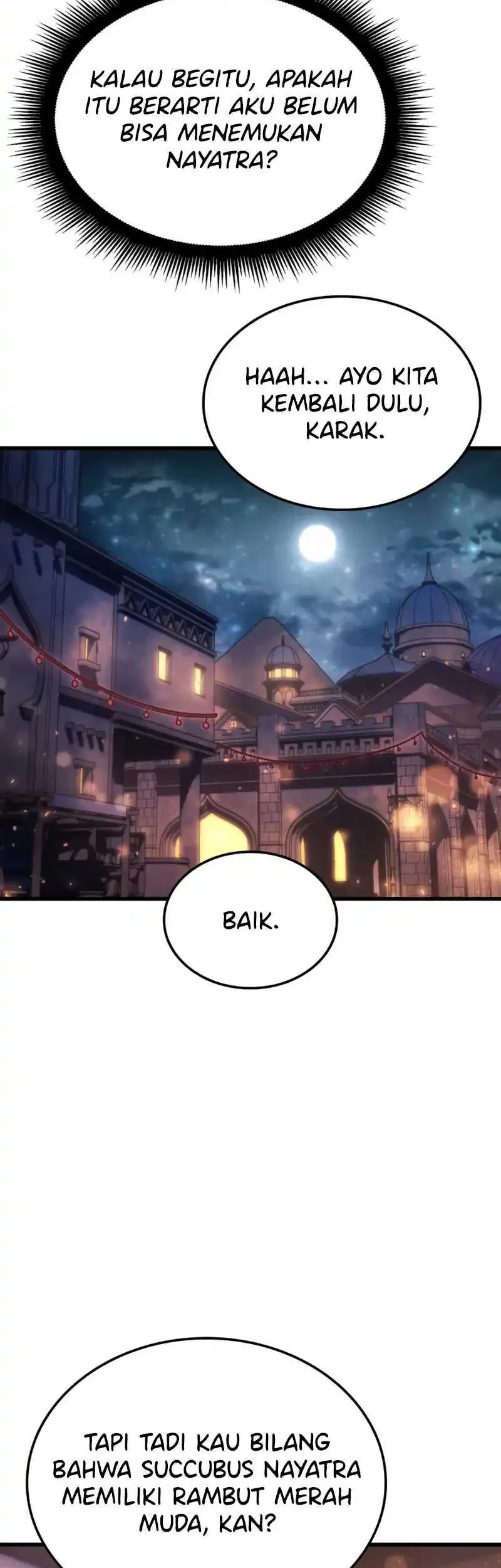 Breakers Chapter 64 - halaman 6